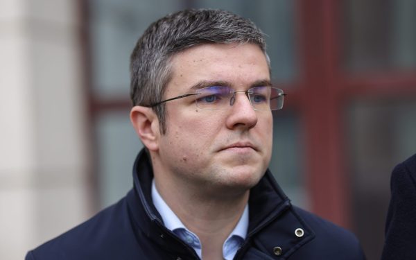 Ministrul Economiei: „Nu vreau să cadă Guvernul, sper la înțelepciune”