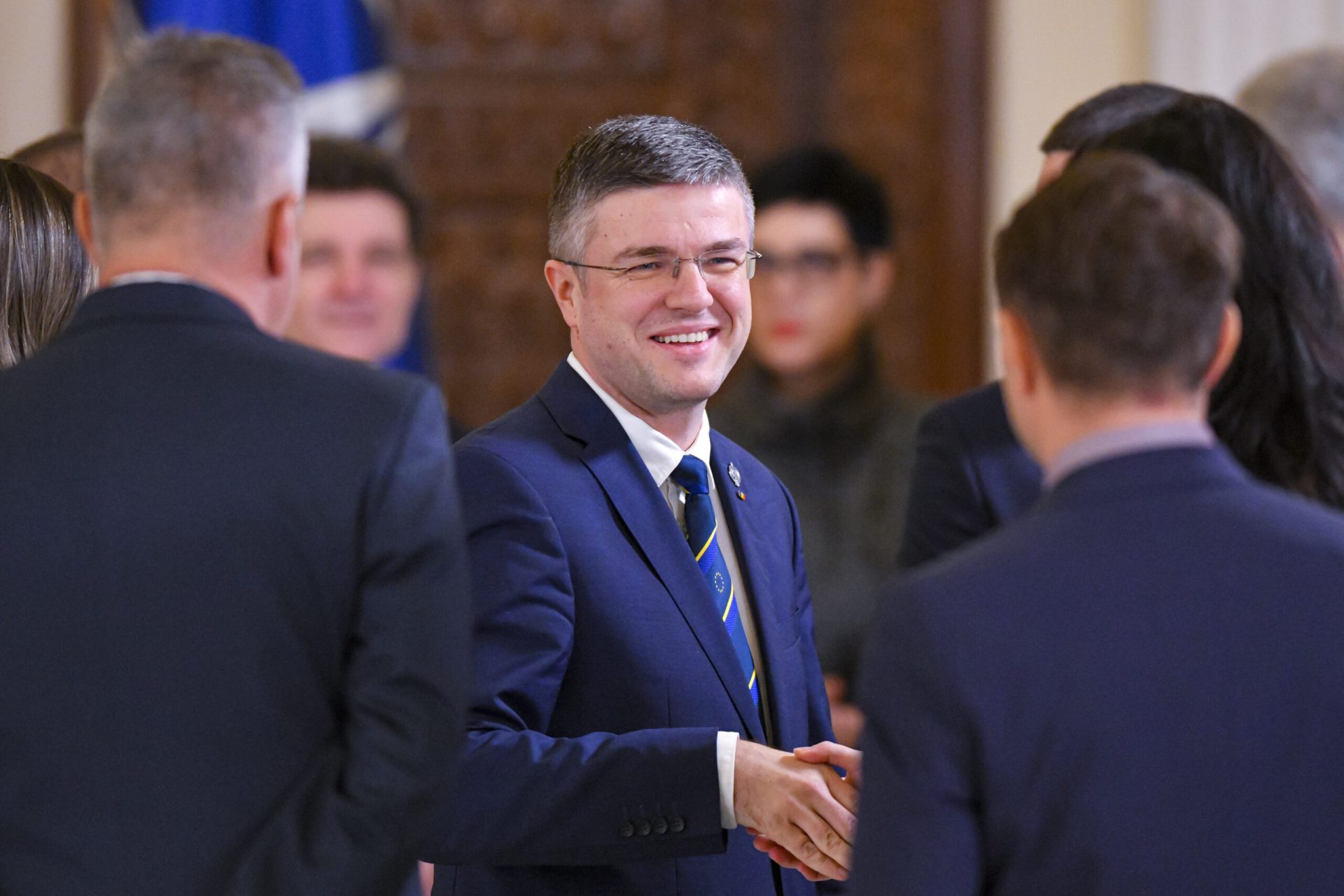 Ministrul Economiei dă startul selecției „Best Tourism Village”