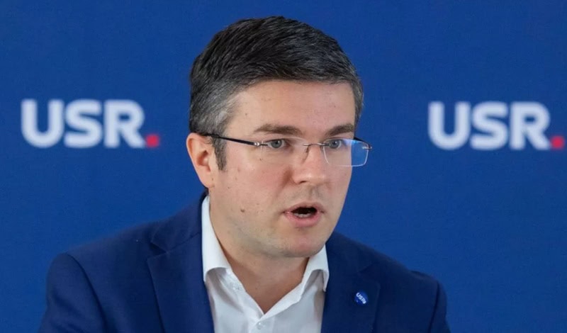 Darău (Economie): Niciun antreprenor nu vrea demiterea Guvernului sau a lui Ciolacu