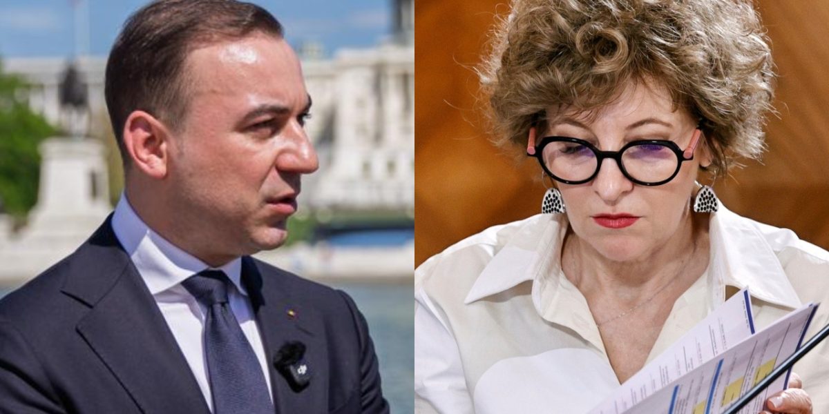 Ministrul Energiei, ȘOCAT de Oana Gheorghiu: Listarea la bursă, „fără legătură cu producția”