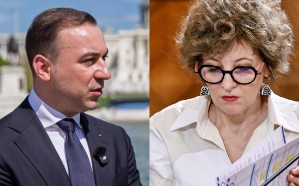 Ministrul Energiei, ȘOCAT de Oana Gheorghiu: Listarea la bursă, „fără legătură cu producția”