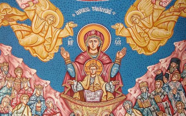 Izvorul Tămăduirii: Ce NU ai voie să faci pe 17 aprilie. Obiceiuri interzise