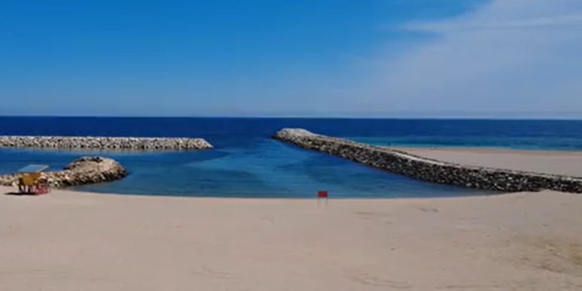 Plaje noi în stațiuni: România se pregătește, lucrări până în 2027