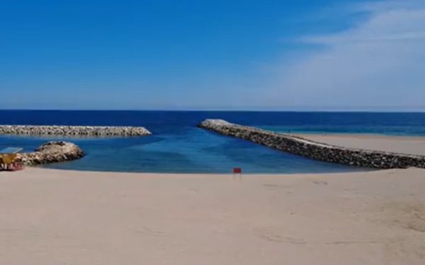 Plaje noi în stațiuni: România se pregătește, lucrări până în 2027