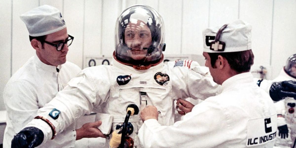 Astronautul Apollo 13 a uitat de taxe… pe Lună. Fisc-ul și-a amintit din Spațiu