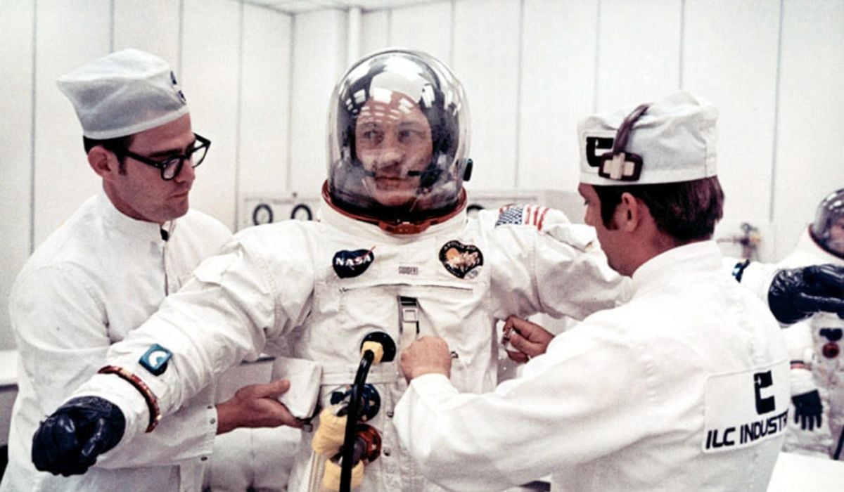 Astronautul Apollo 13 a uitat de taxe… pe Lună. Fisc-ul și-a amintit din Spațiu