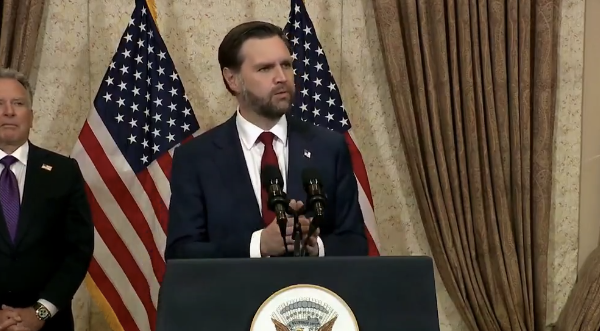 JD Vance, eșec în Iran: Negocieri ratate pentru pace, întoarcere în SUA