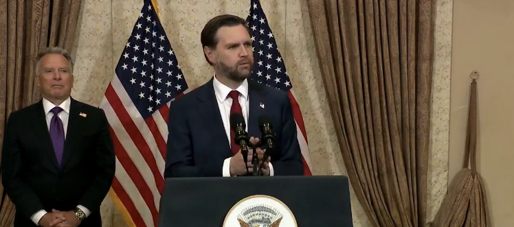 JD Vance, eșec în Iran: Negocieri ratate pentru pace, întoarcere în SUA