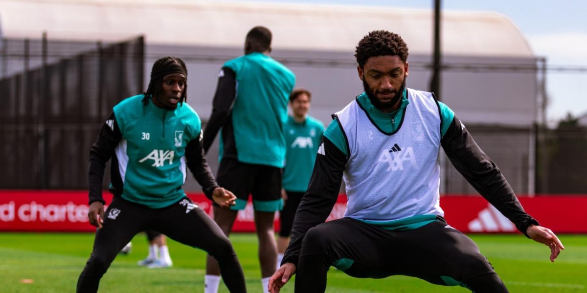 Liverpool – Fulham: Echipele de start înaintea meciului