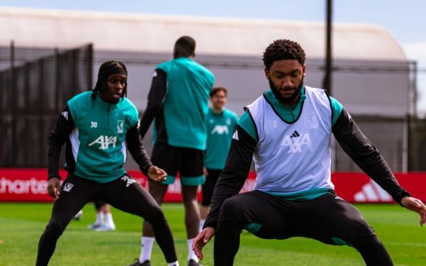 Liverpool – Fulham: Echipele de start înaintea meciului