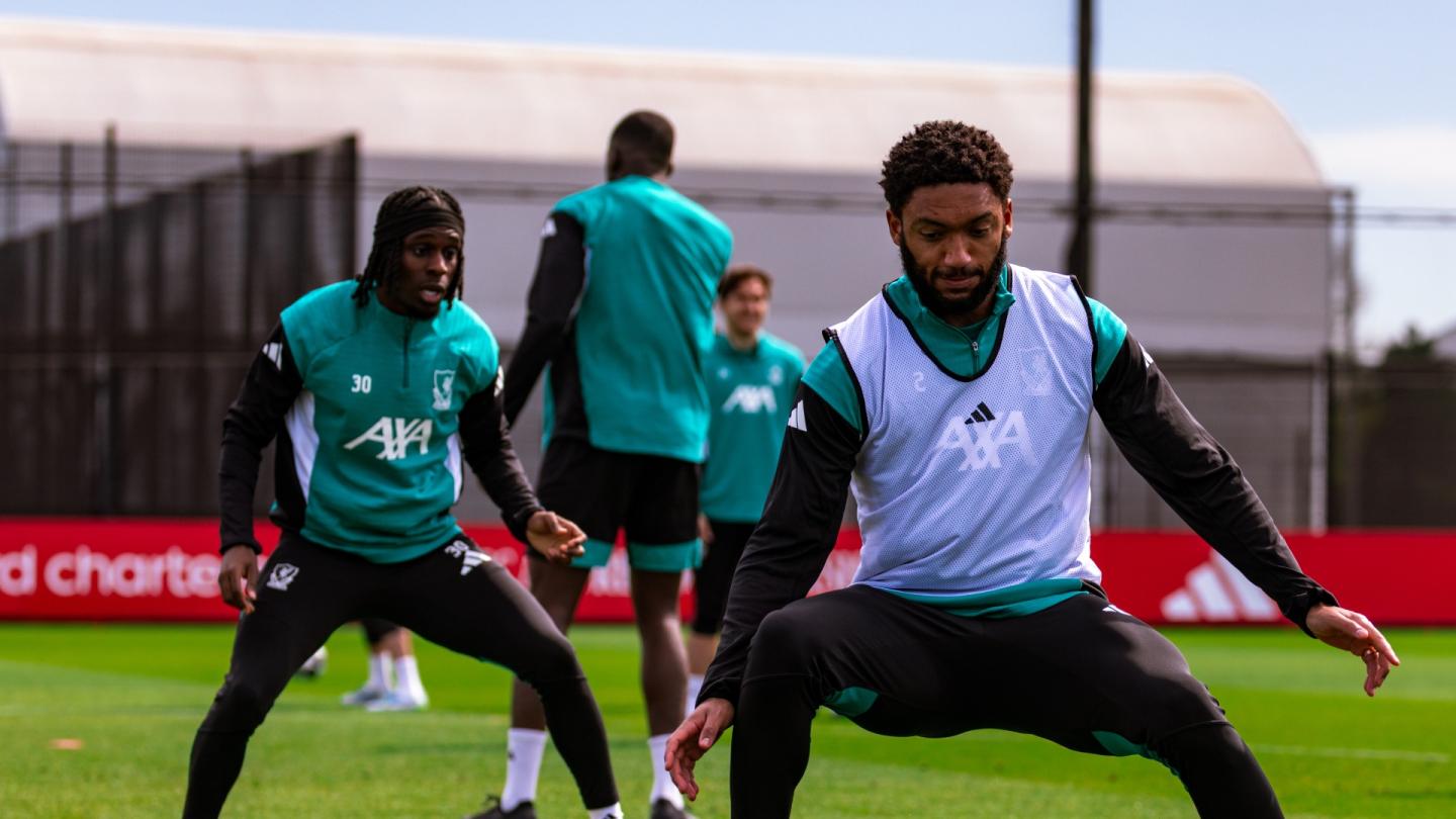 Liverpool – Fulham: Echipele de start înaintea meciului