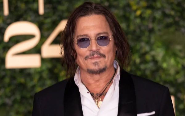 Johnny Depp își face rom: Misterul din spatele brandului inspirat de iubiri