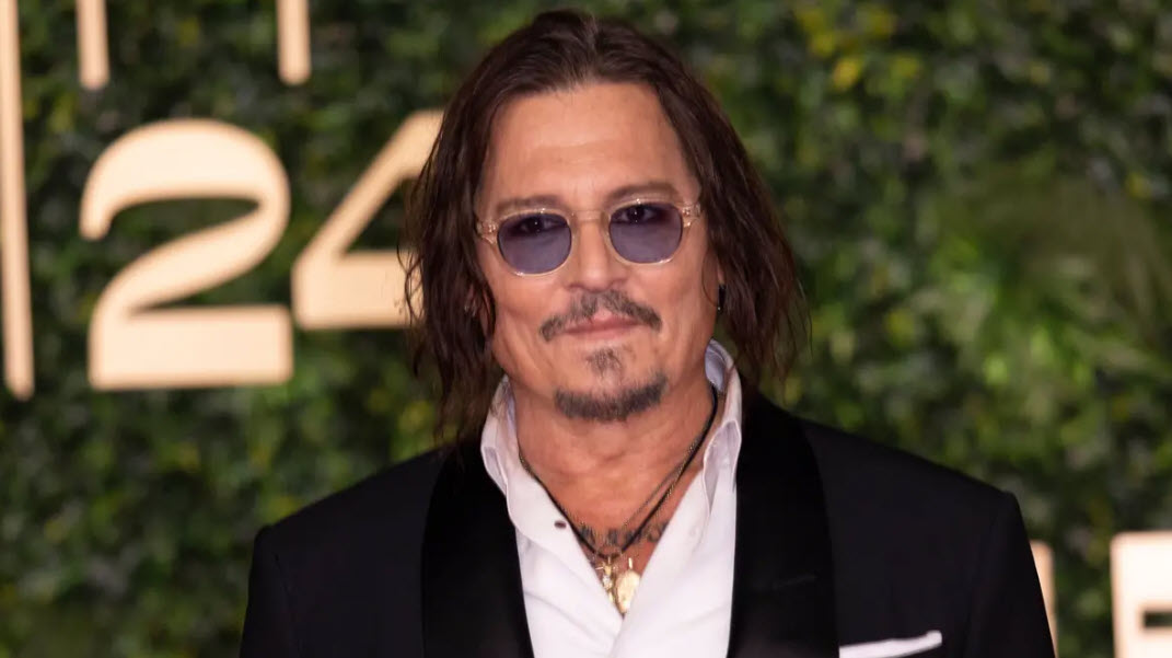 Johnny Depp își face rom: Misterul din spatele brandului inspirat de iubiri