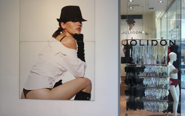 Jolidon intră în insolvență: Ce se întâmplă cu brandul românesc de lenjerie?