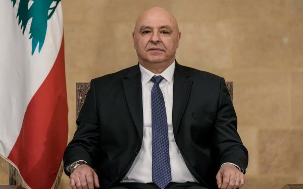Libanul, victorie declarată: Președintele după armistițiul cu Israel