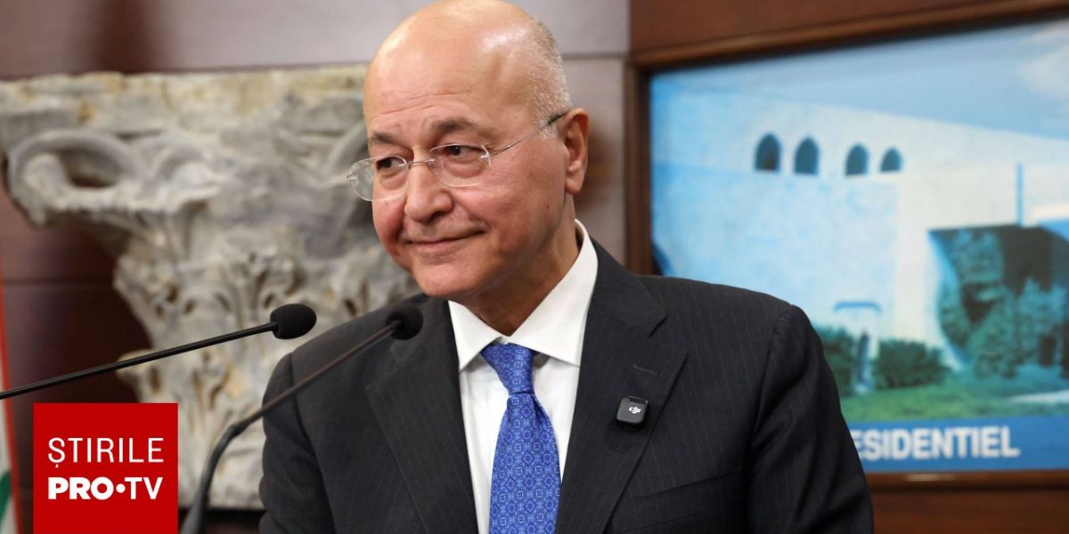 Aoun, după armistițiu: „Libanul nu mai e scena războaielor altora”