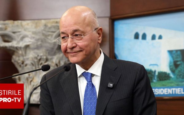 Aoun, după armistițiu: „Libanul nu mai e scena războaielor altora”