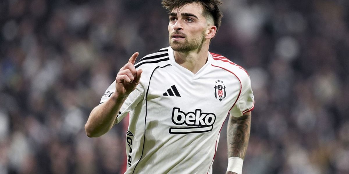 Jota Silva, premieră în acest sezon: ce reușită are fotbalistul