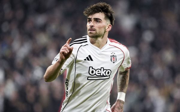 Jota Silva, premieră în acest sezon: ce reușită are fotbalistul