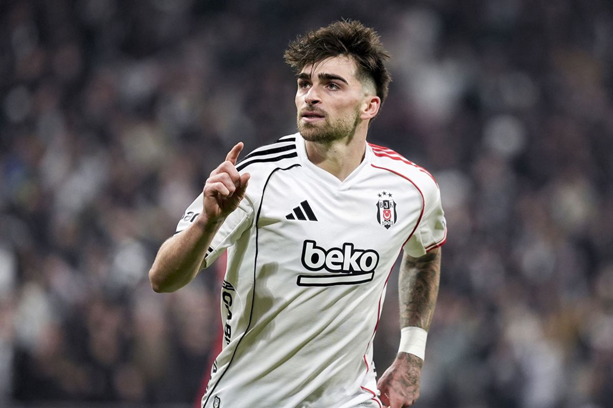 Jota Silva, premieră în acest sezon: ce reușită are fotbalistul