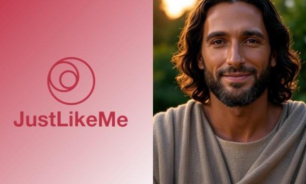 Aplicație AI: Vorbești cu Iisus Hristos virtual, dar plătești 1,99$ pe minut