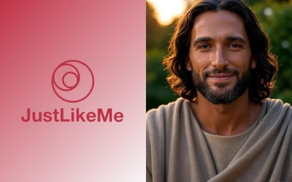 Avatar AI cu Iisus: 1,99$ pe minut pentru o discuție divină?