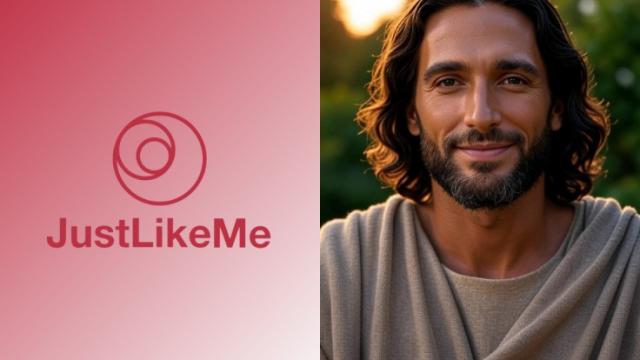 Aplicație AI: Vorbești cu Iisus Hristos virtual, dar plătești 1,99$ pe minut