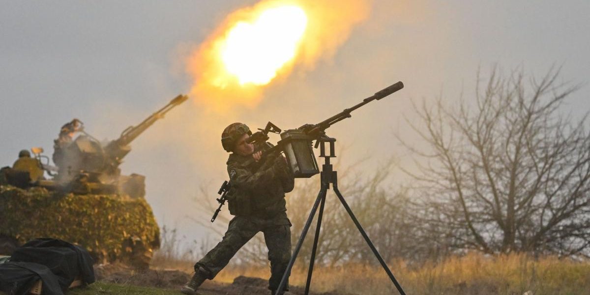 Kalashnikov dezvăluie arma anti-drone: Rusia schimbă regulile războiului