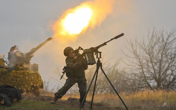 Kalashnikov dezvăluie arma anti-drone: Rusia schimbă regulile războiului