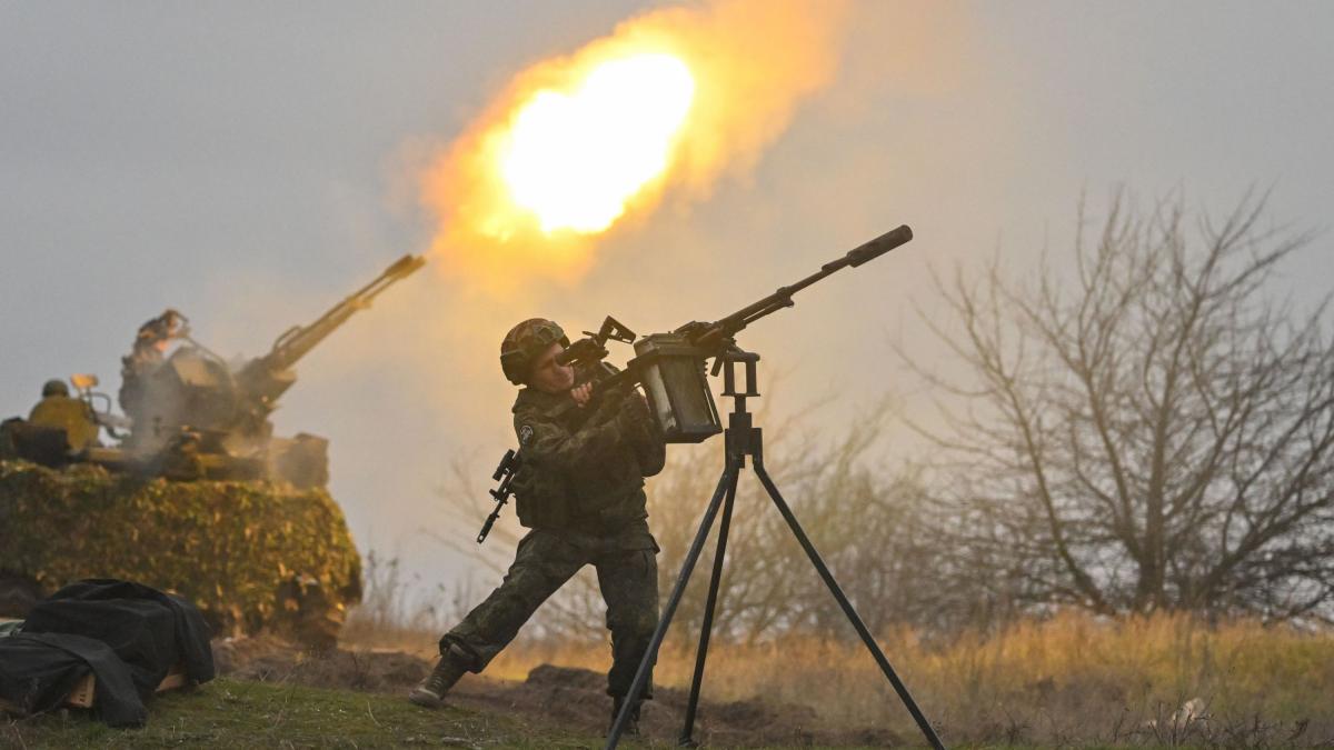 Kalashnikov dezvăluie arma anti-drone: Rusia schimbă regulile războiului
