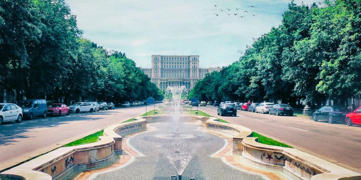 București: 75% dintre locuitori, nemulțumiți de aer. Spațiile verzi, vitale pentru sănătate