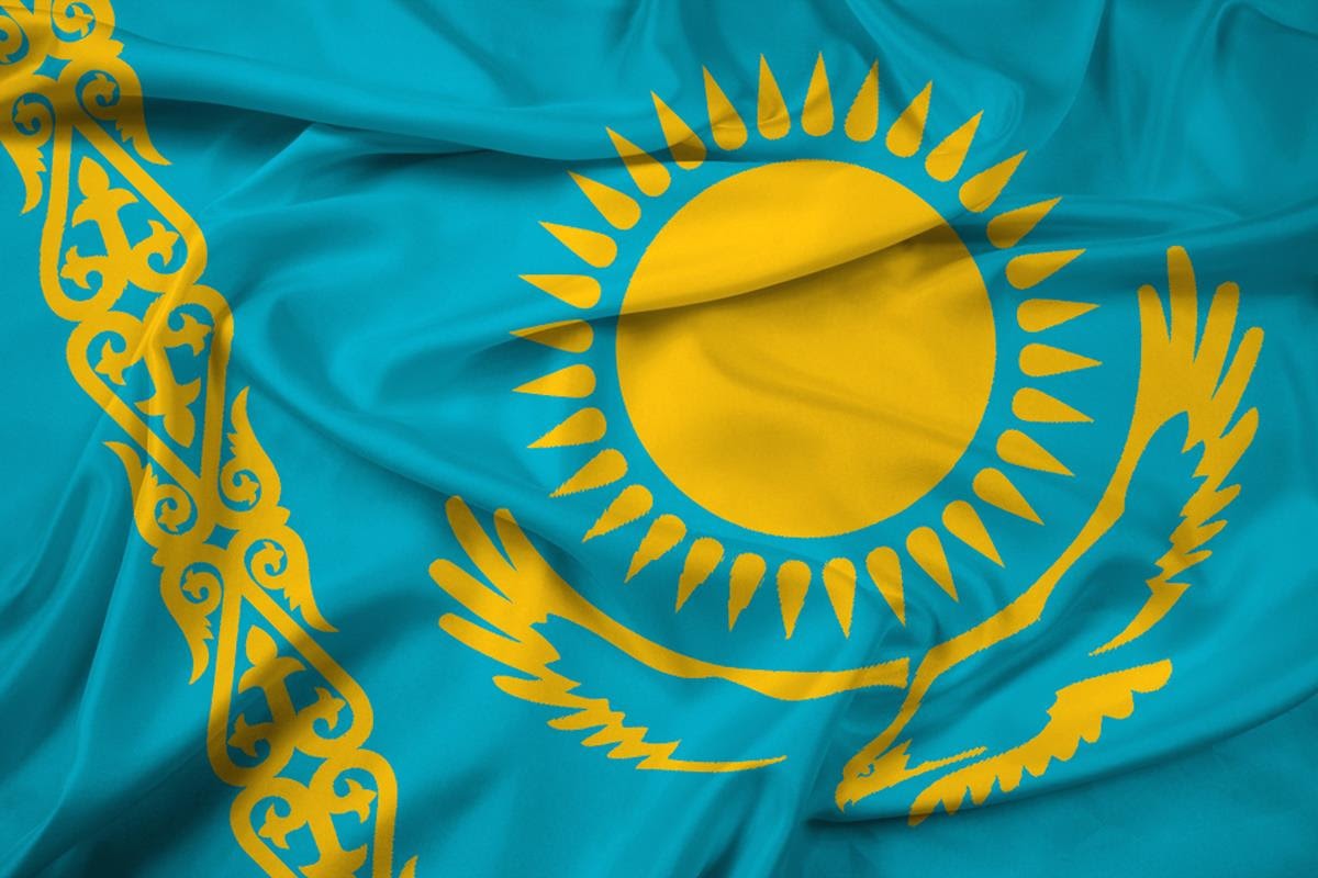 Senatul din KAZAHSTAN a deschis calea exportului de energie verde către Europa, prin Marea Neagră Membrii Senatului din KAZAHSTAN au aprobat recent Legea Republicii KAZAHSTAN „Privind ratificarea Acordului de parteneriat strategic în domeniul producției și transportului”