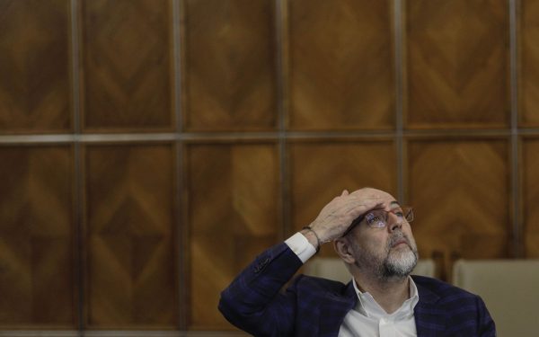 Kelemen Hunor, în corzi: Pariul pe Orban, costisitor. UDMR, fără bani de la Budapesta?