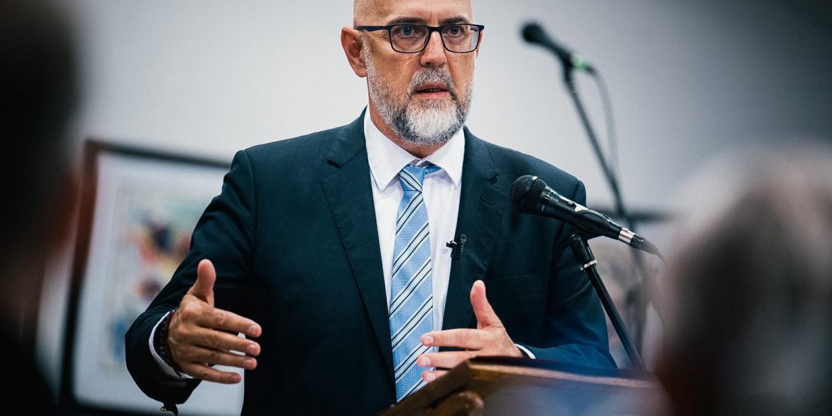 RMDSZ, cu majoritatea maghiarilor, ÎN ACORD: Interviu exploziv