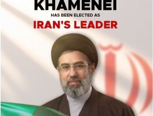 Ayatollahul Khamenei, grav rănit, dar lucid după un atac