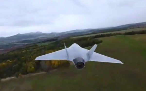 Drone letale din România pentru Ucraina: Cine proiectează „ucigașul de Shahed”