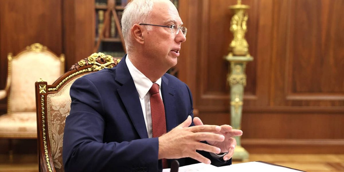 Putin trimite un emisar la washington: negocieri Ucraina și afaceri SUA-Rusia