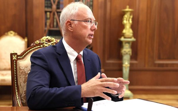 Putin trimite un emisar la washington: negocieri Ucraina și afaceri SUA-Rusia