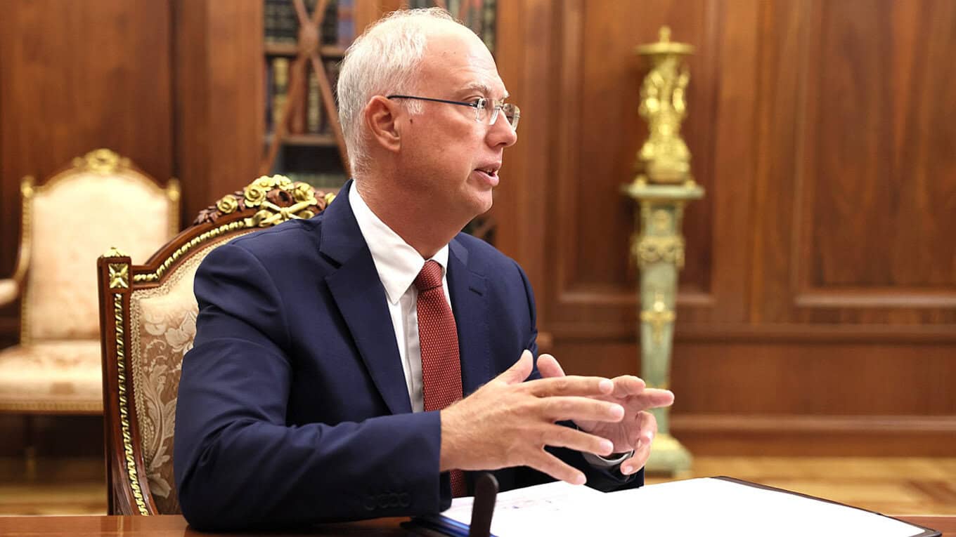 Putin trimite un emisar la washington: negocieri Ucraina și afaceri SUA-Rusia