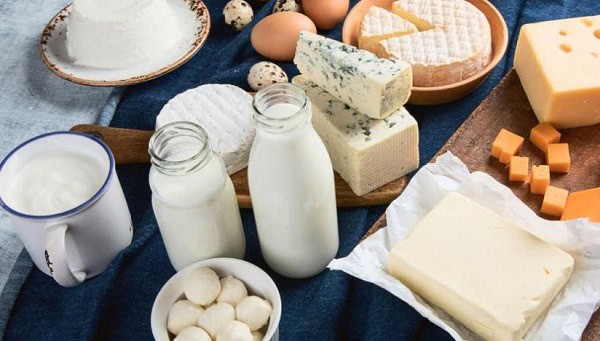 Presa greacă, șocată de acordul România-China: Lactate made in București, pe mapamond
