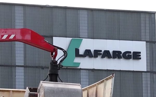 Lafarge, găsită vinovată de finanțare teroristă în Siria: Decizie istorică