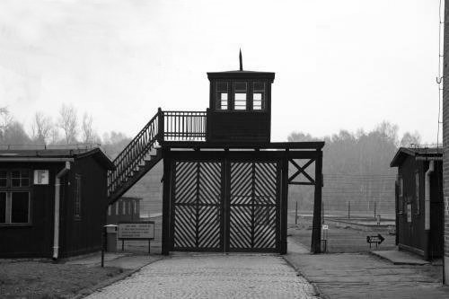 Judecătorii interzic un protest pro-Palestina la Buchenwald, Germania