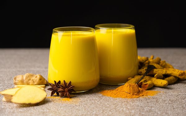 Laptele Auriu: Secretul unui somn odihnitor. Rețeta miraculoasă