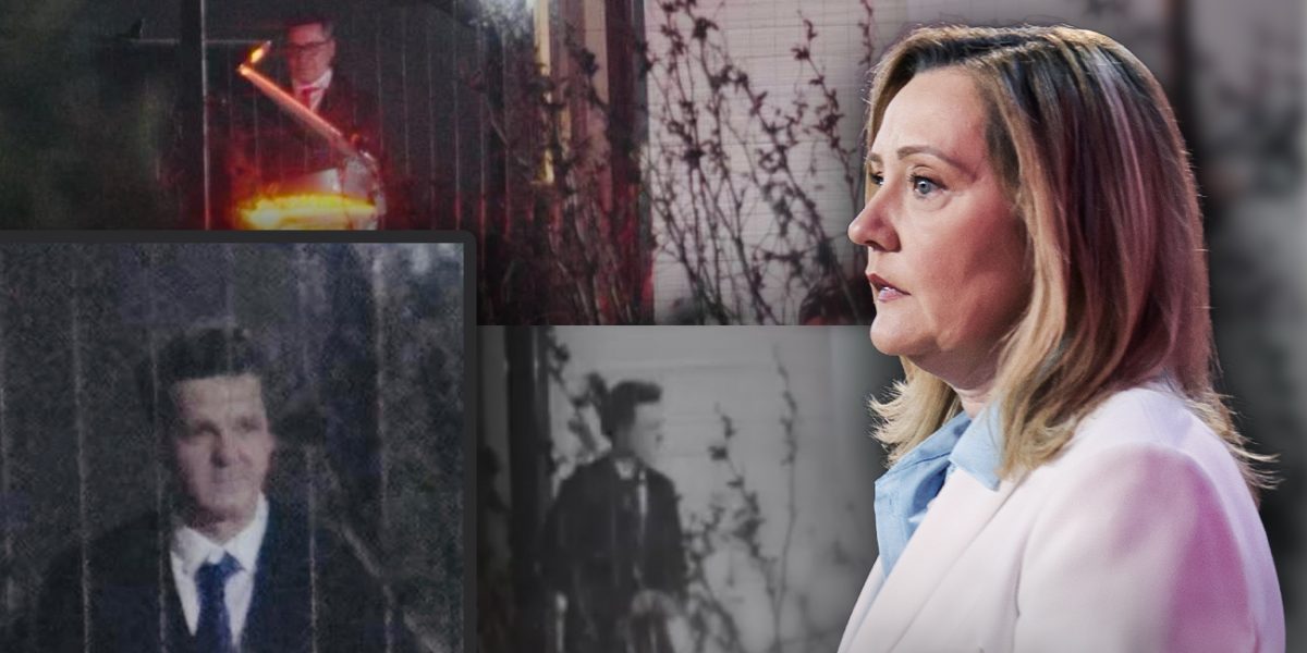 Lasconi, la DIICOT, despre pozele cu Ponta, Coldea și Nicușor: „Nu am câștigat nimic”