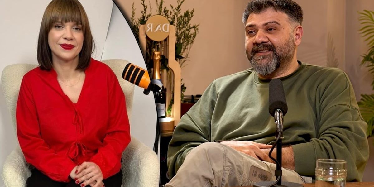 Ce replici acide și-a aruncat Laura Andreșan cu Grasu XXL înainte de divorț