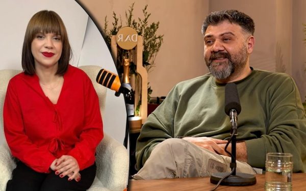 Ce replici acide și-a aruncat Laura Andreșan cu Grasu XXL înainte de divorț