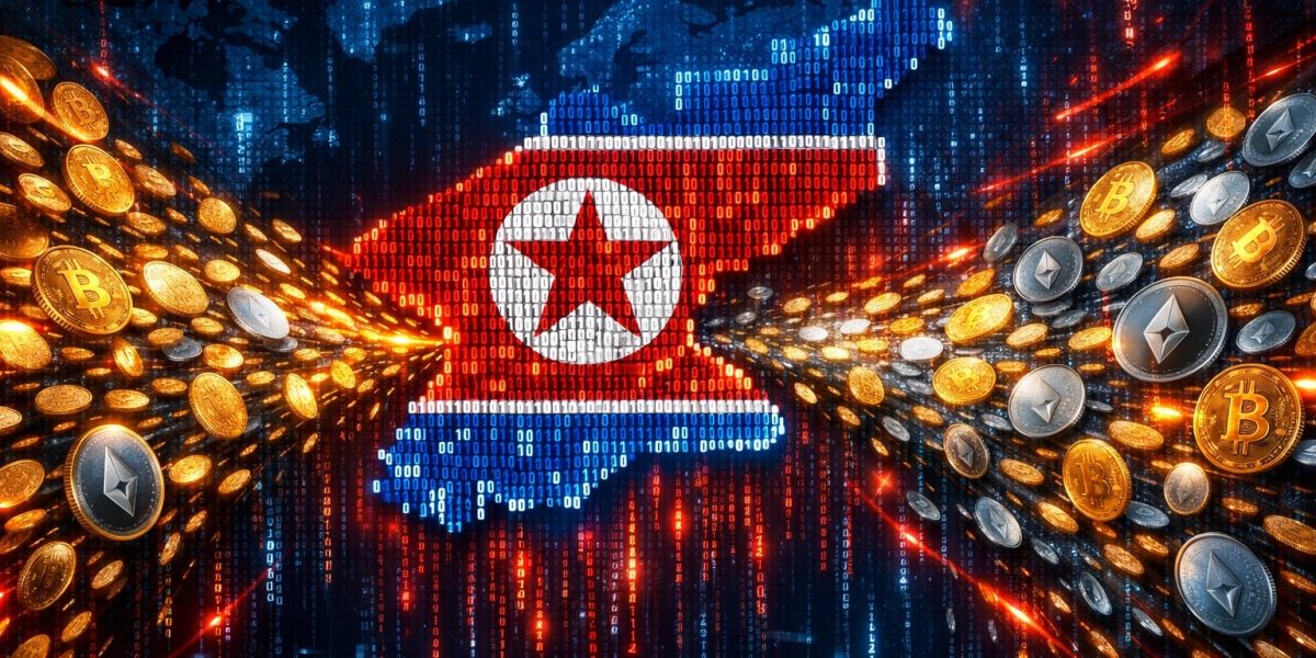 Lazarus, atac cibernetic masiv: Hackeri nord-coreeni au furat 290 milioane dolari