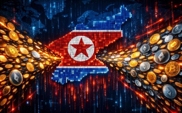 Lazarus, atac cibernetic masiv: Hackeri nord-coreeni au furat 290 milioane dolari
