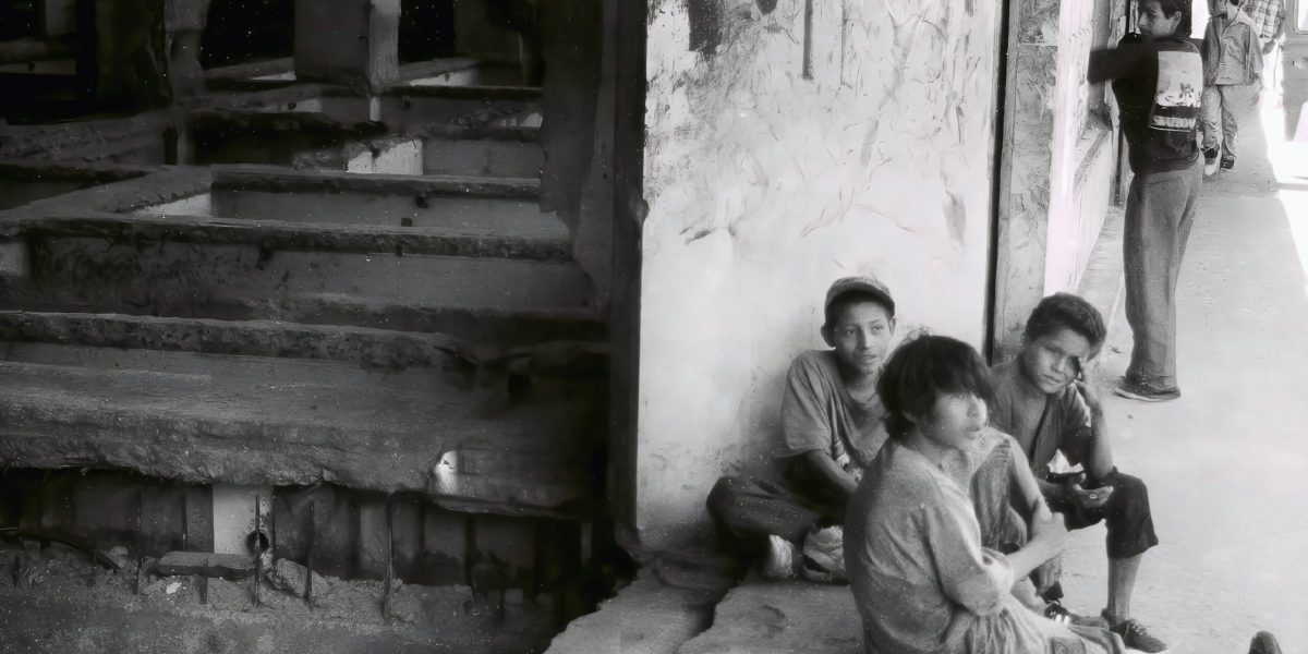 Lege-șoc în SUA: Copii de 12 ani, condamnați la închisoare pe viață