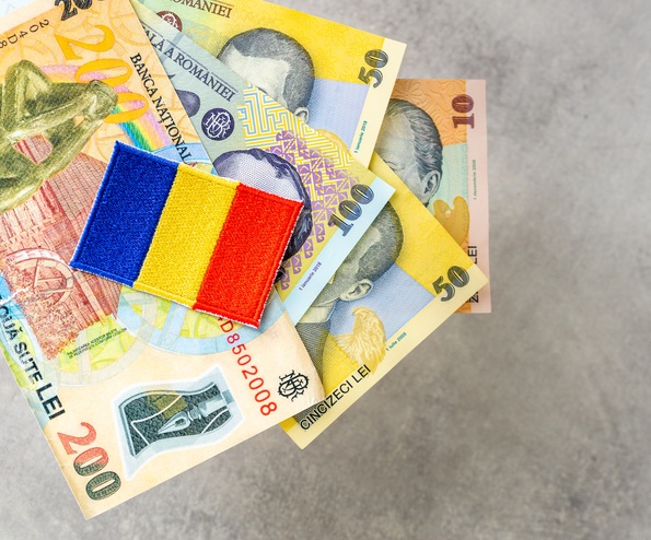 Cât costă instabilitatea politică: Leul, afectat de schimbările de guvernare